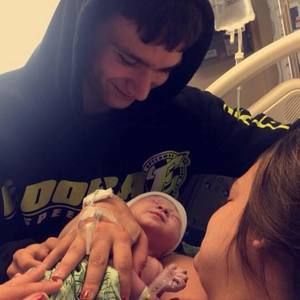 Meet your Posher, Kaitlyn